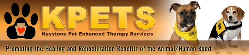 KPETS Animal Assisted Therapy, KPETS